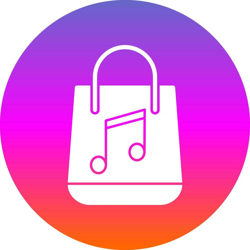 Storage Vector Icon Design