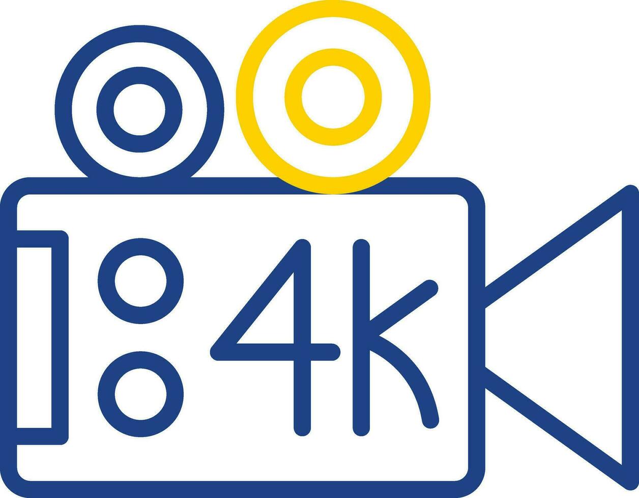4K Vector Icon Design