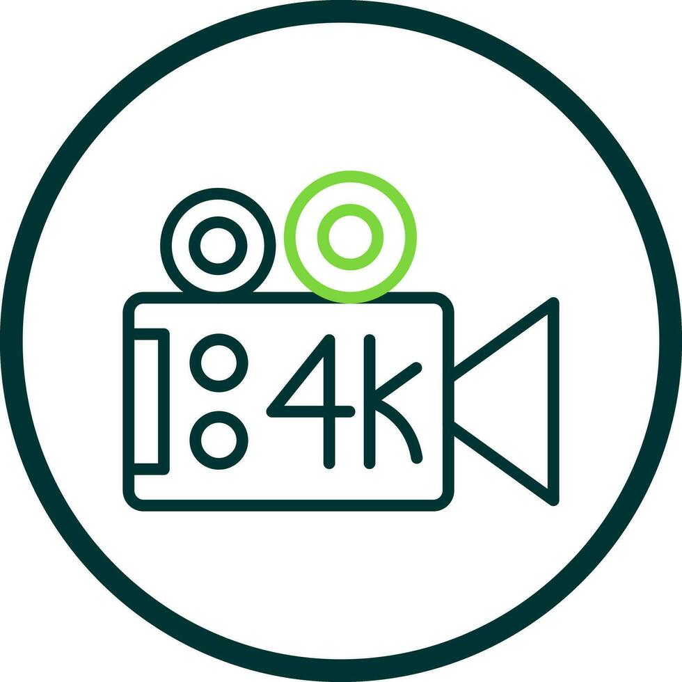 4K Vector Icon Design