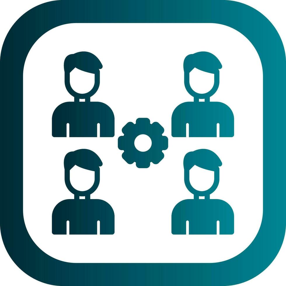 Obligation Vector Icon Design