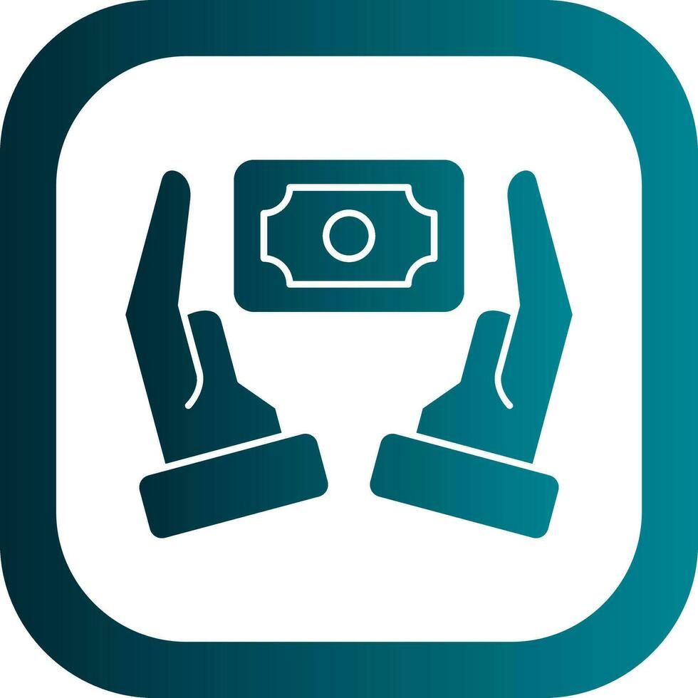 Obligation Vector Icon Design