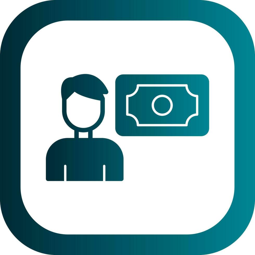 Obligation Vector Icon Design
