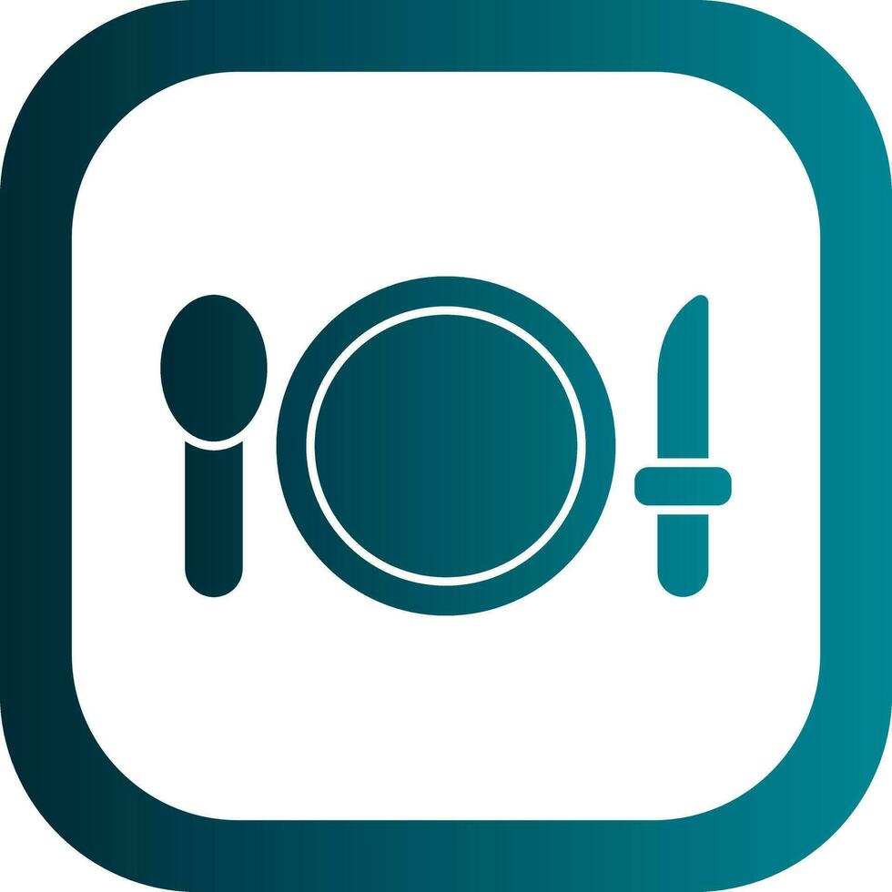 Food Vector Icon Design