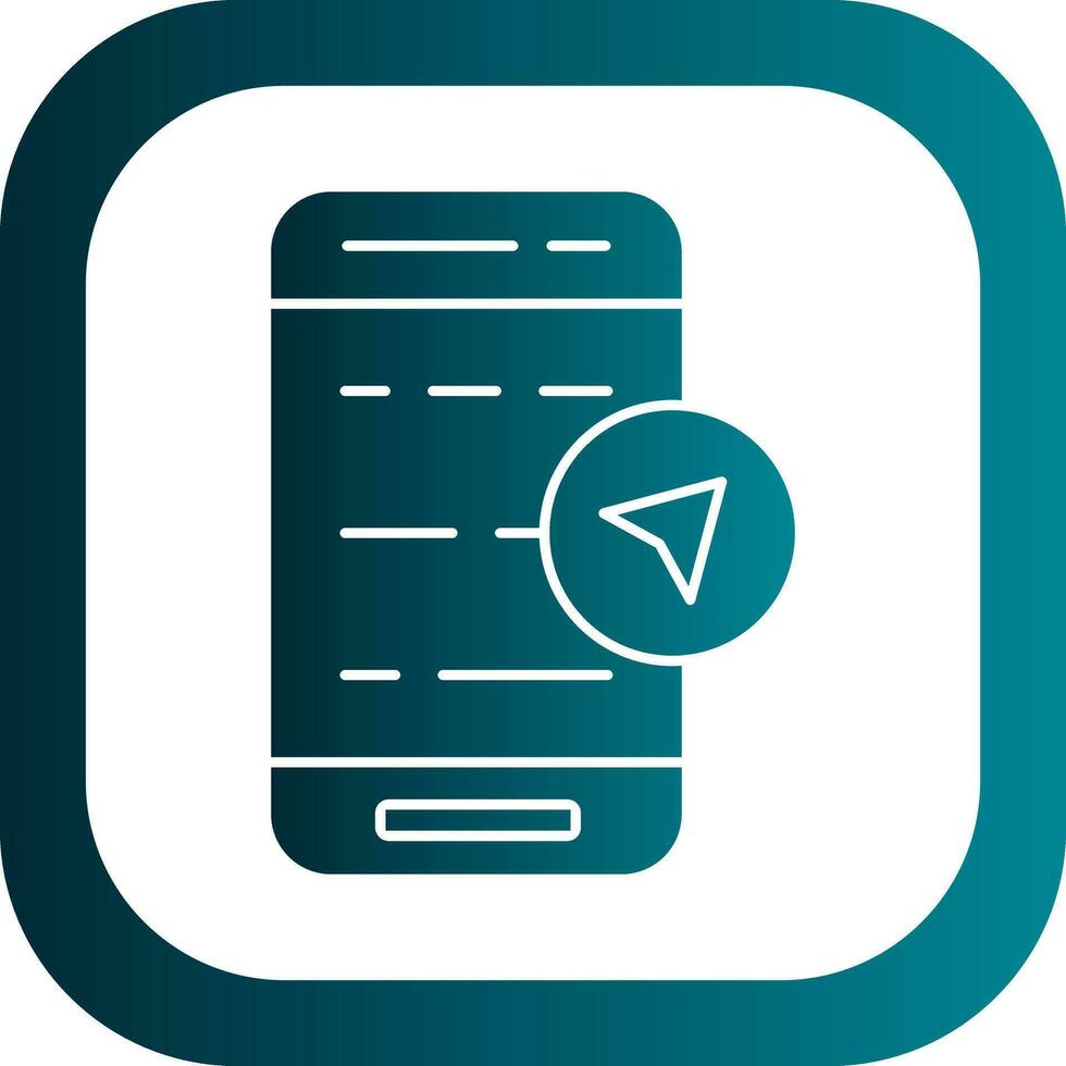 Send  Vector Icon Design