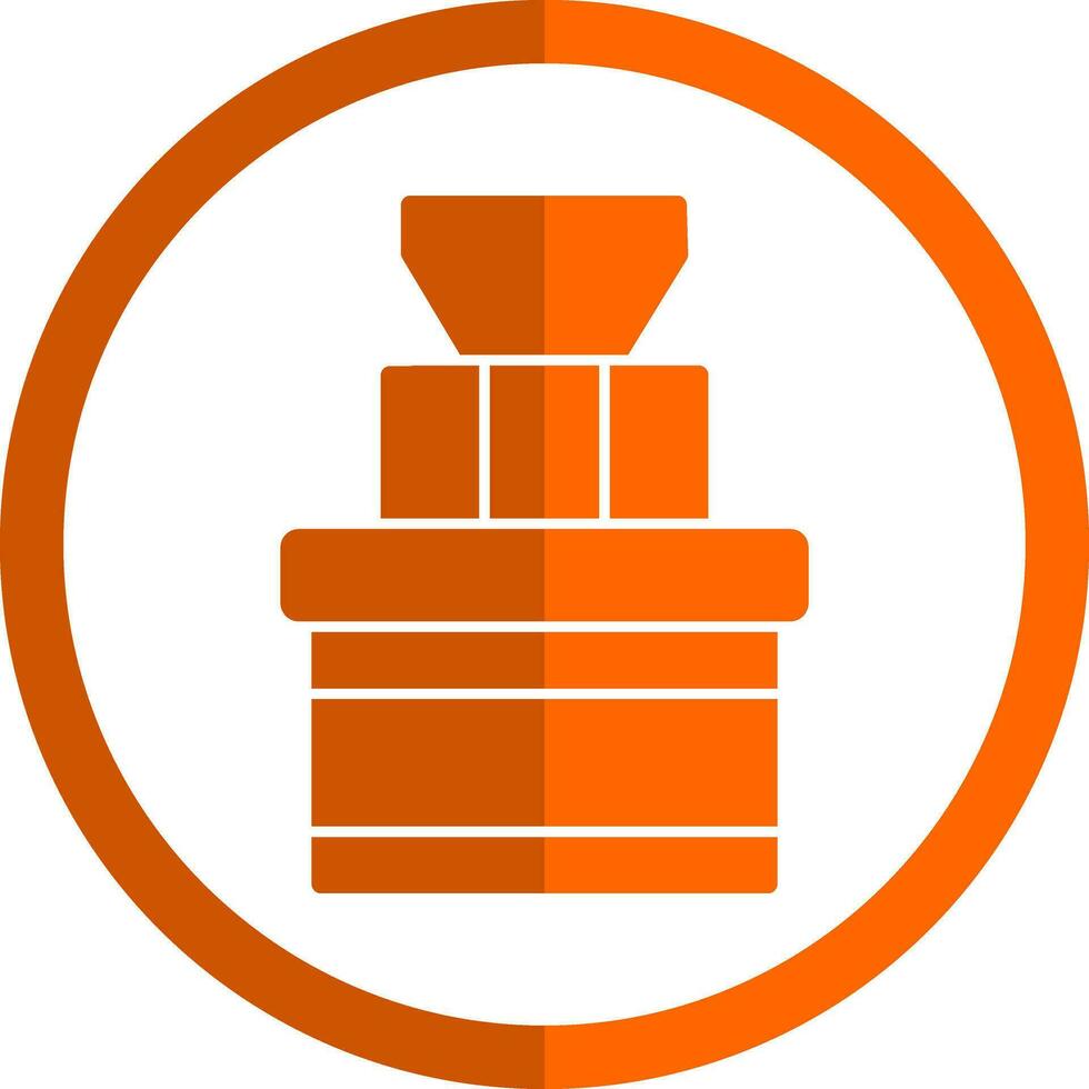 Roaster Vector Icon Design