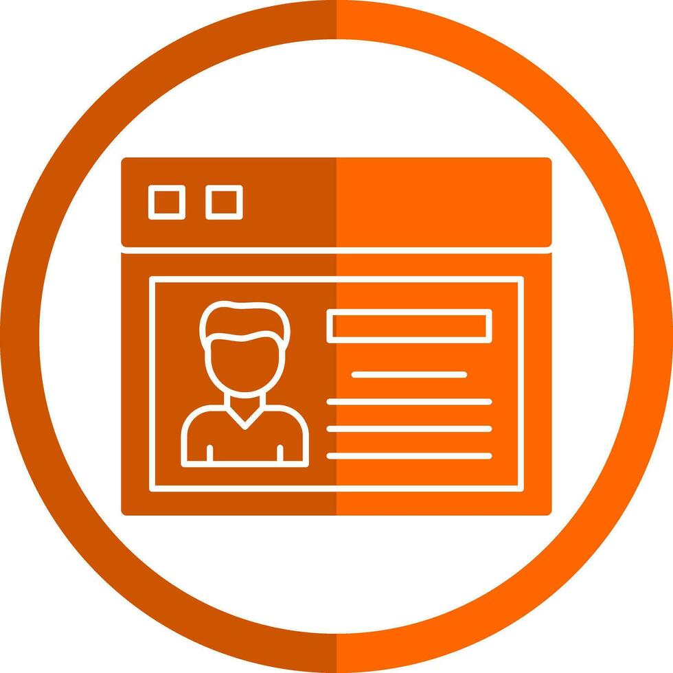 Bio Vector Icon Design