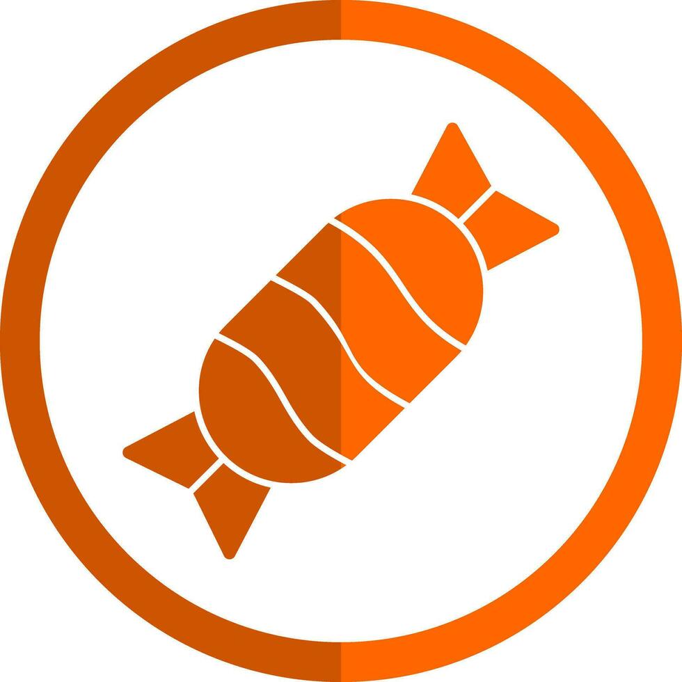 Candy  Vector Icon Design