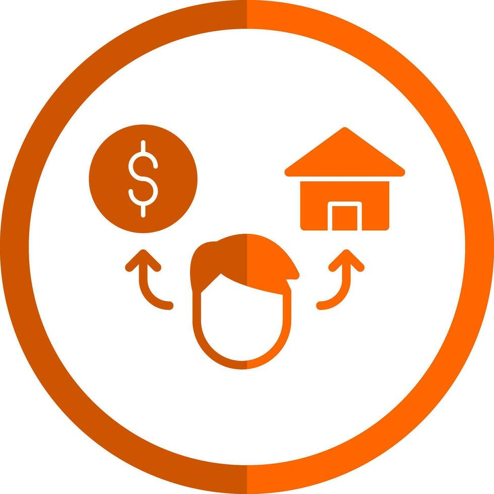 Obligation Vector Icon Design