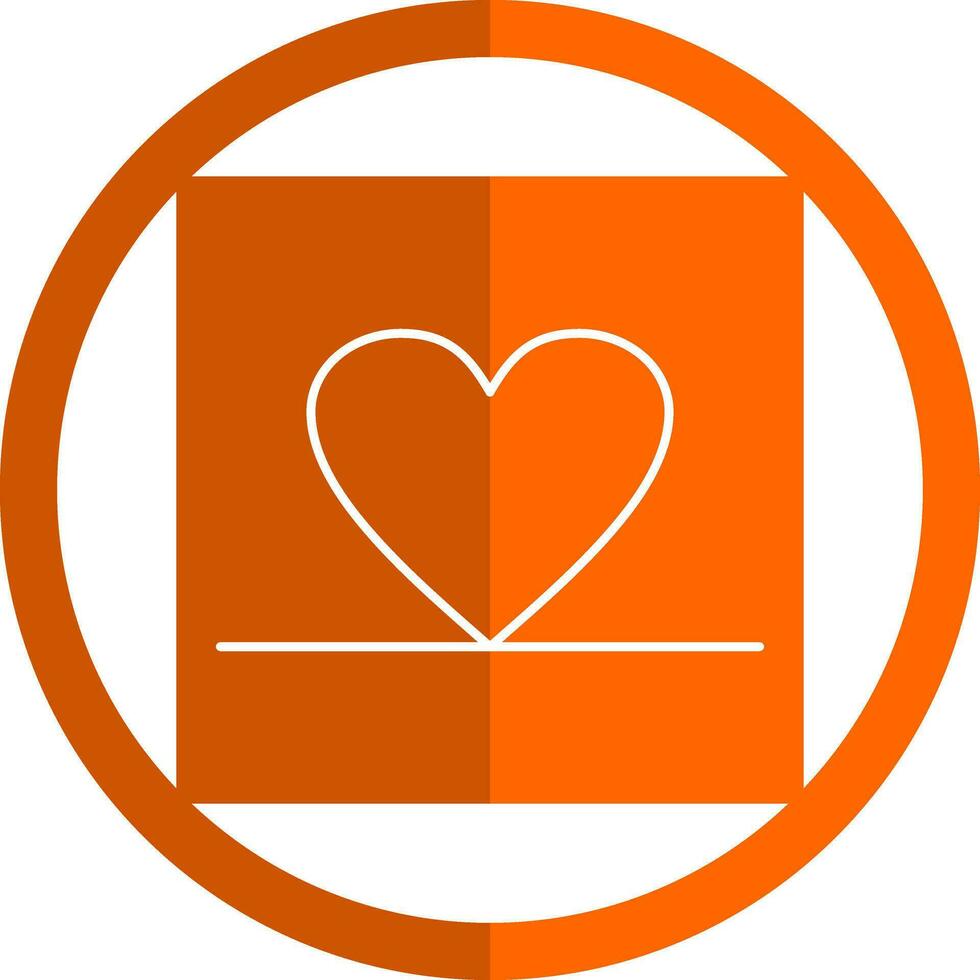 Love  Vector Icon Design