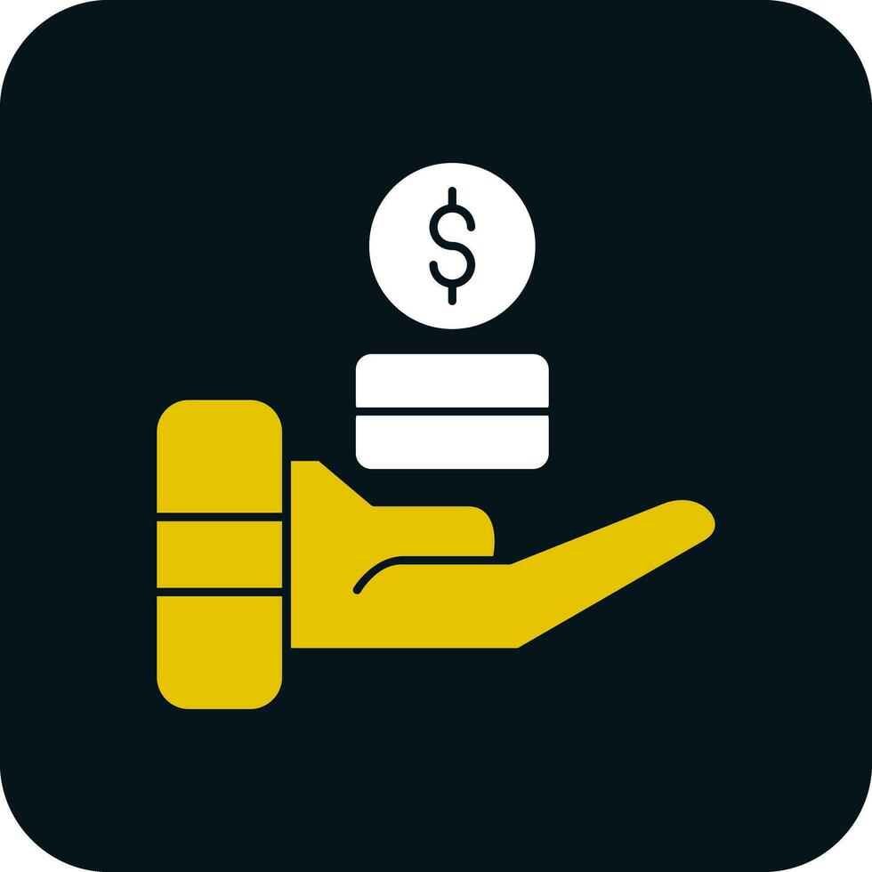 Money Vector Icon Design