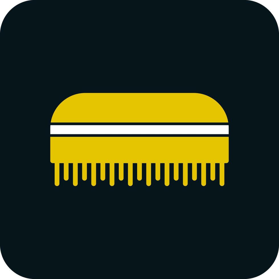 Brush  Vector Icon Design