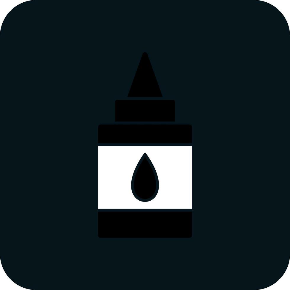 Glue  Vector Icon Design