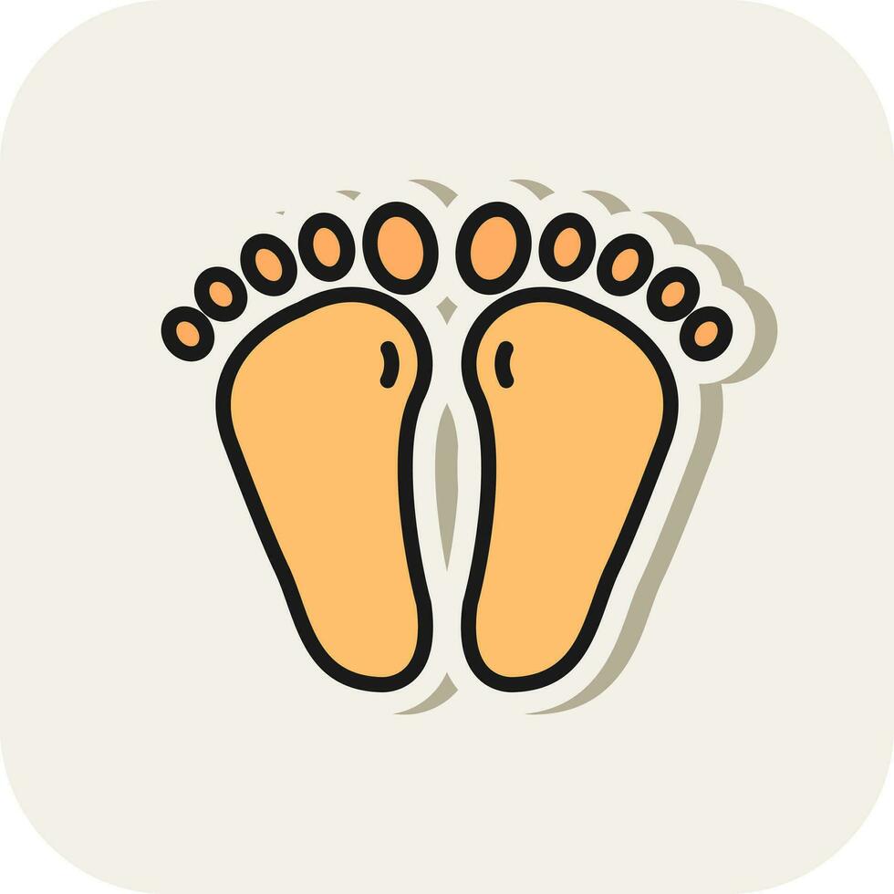 Soles  Vector Icon Design