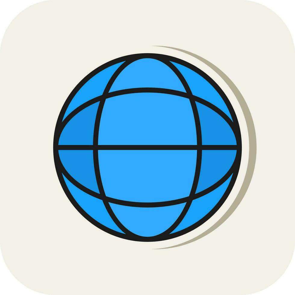 Worldwide shipping  Vector Icon Design