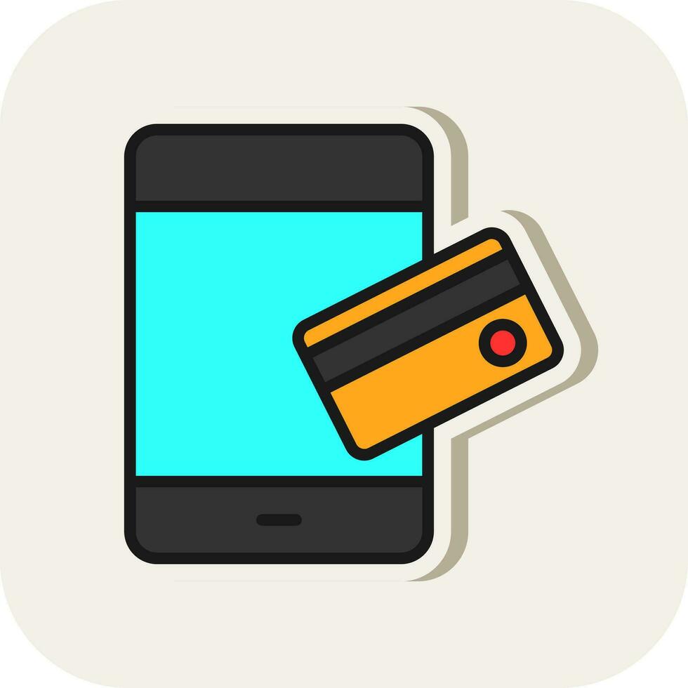 Payment Vector Icon Design