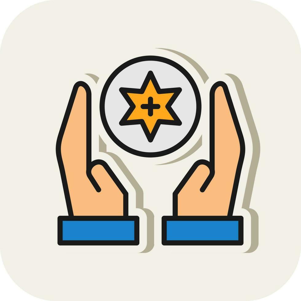 Medical Services Vector Icon Design