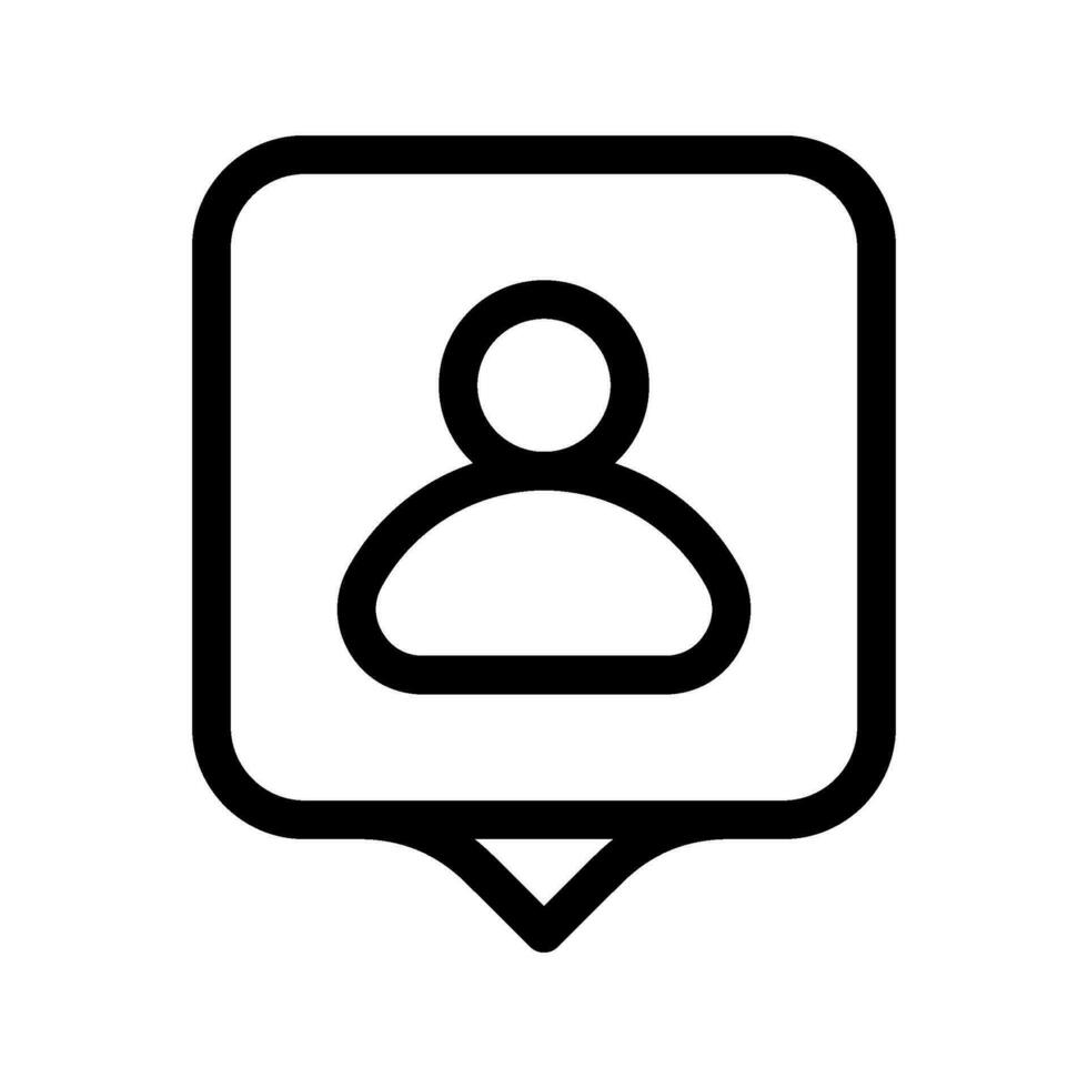 Tag Icon Vector Symbol Design Illustration
