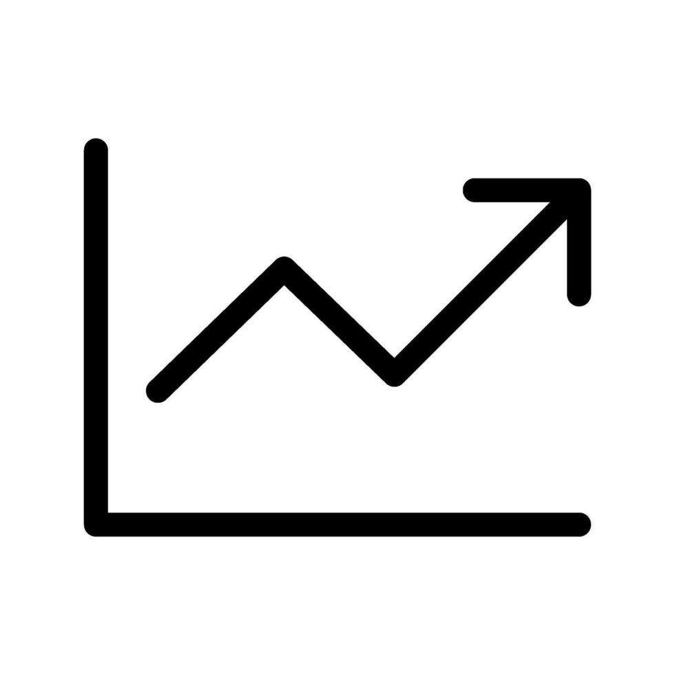 Performance Icon Vector Symbol Design Illustration