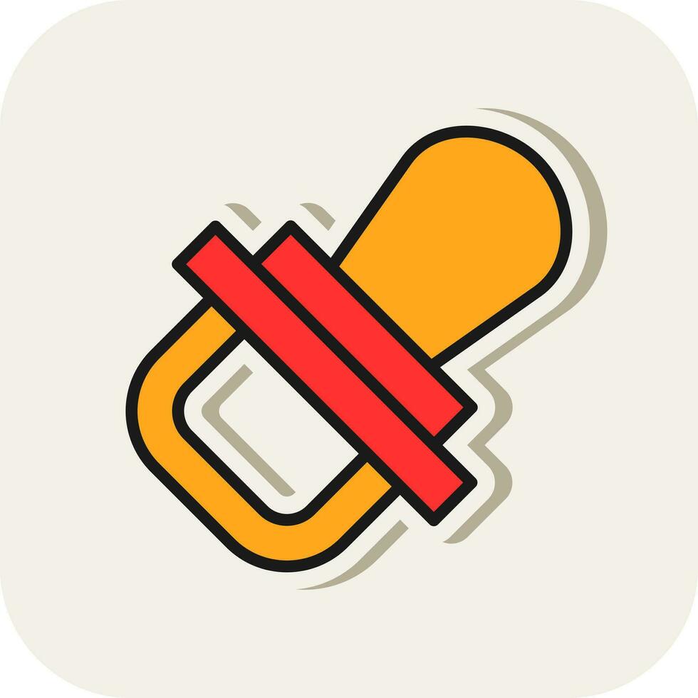 Pacifie  Vector Icon Design