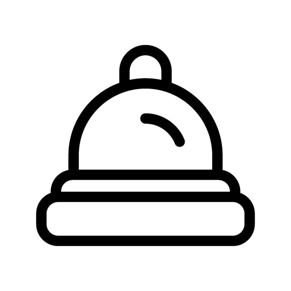 Winter Hat Icon Vector Symbol Design Illustration