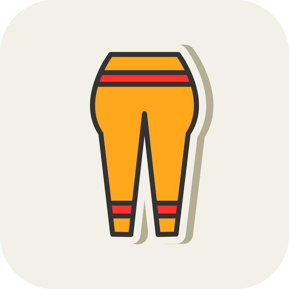 Tight  Vector Icon Design