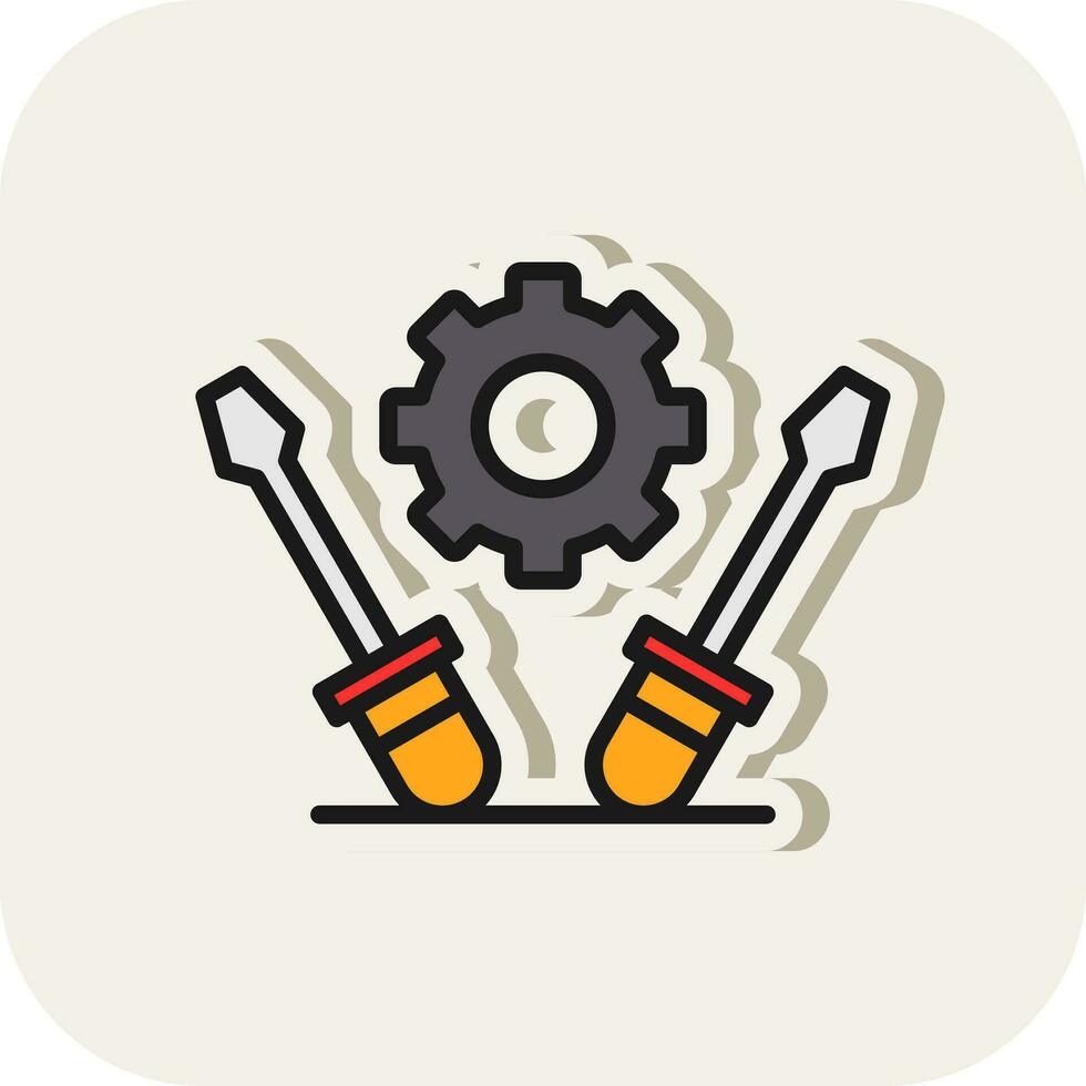 Labor Day  Vector Icon Design