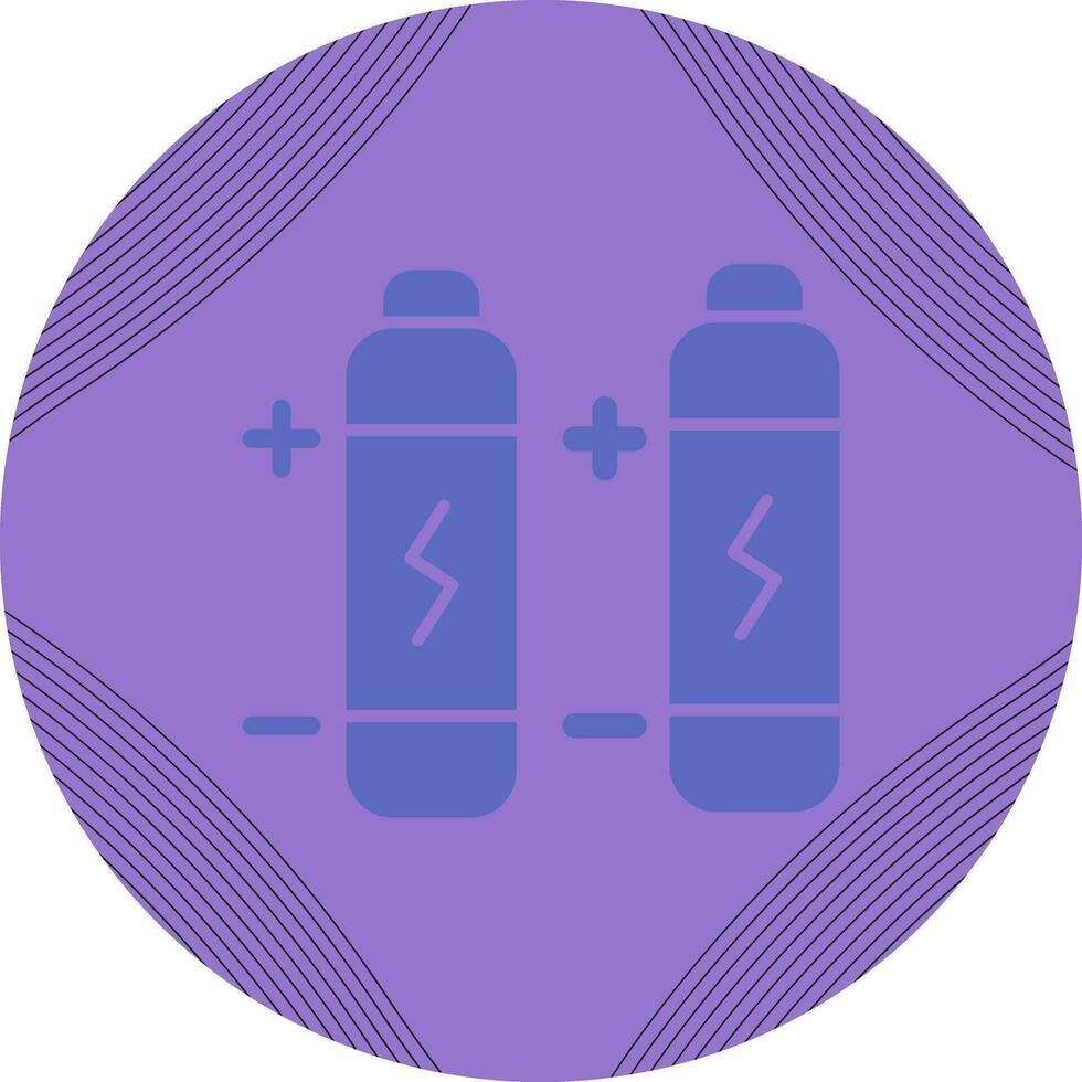 Battery Vector Icon