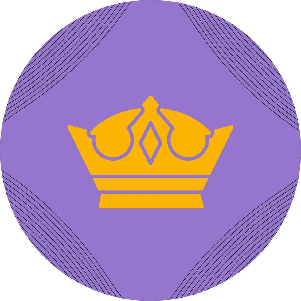 Crown Vector Icon