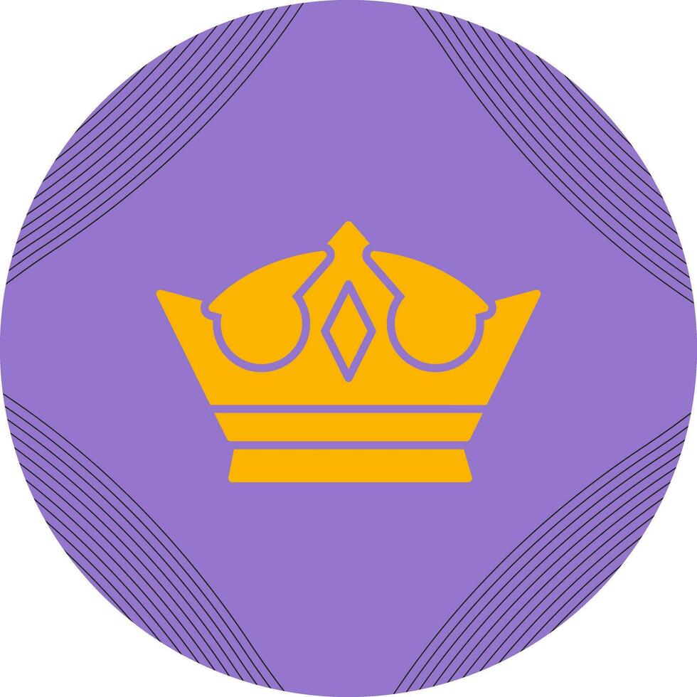 Crown Vector Icon