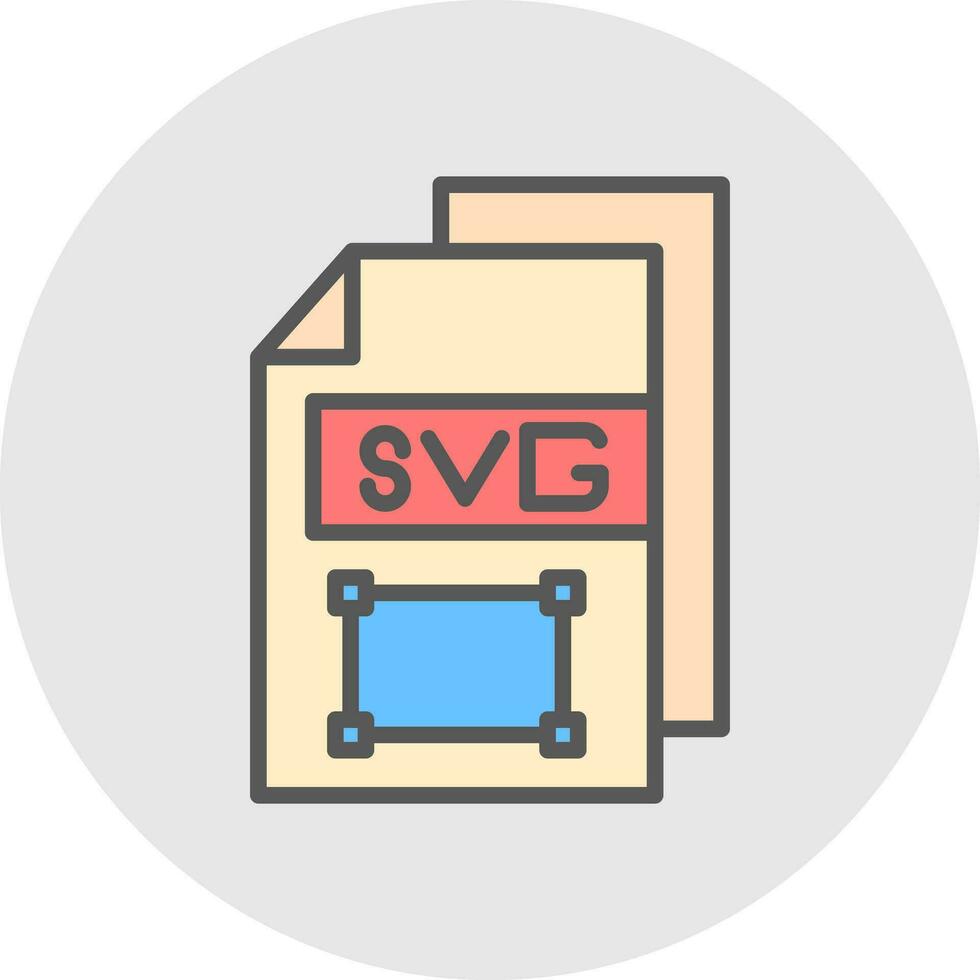 Svg  Vector Icon Design