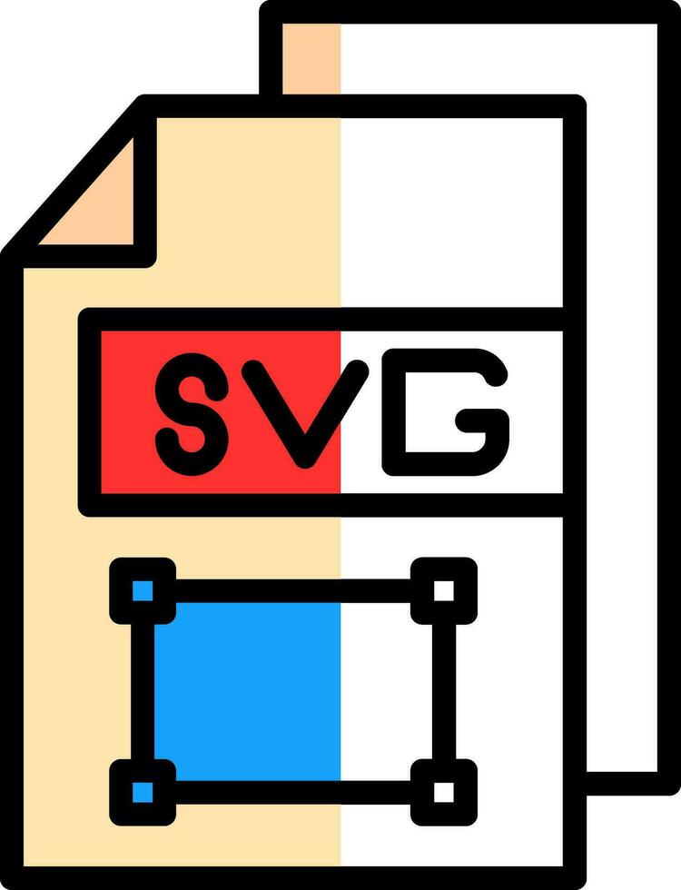 svg vector icono diseño