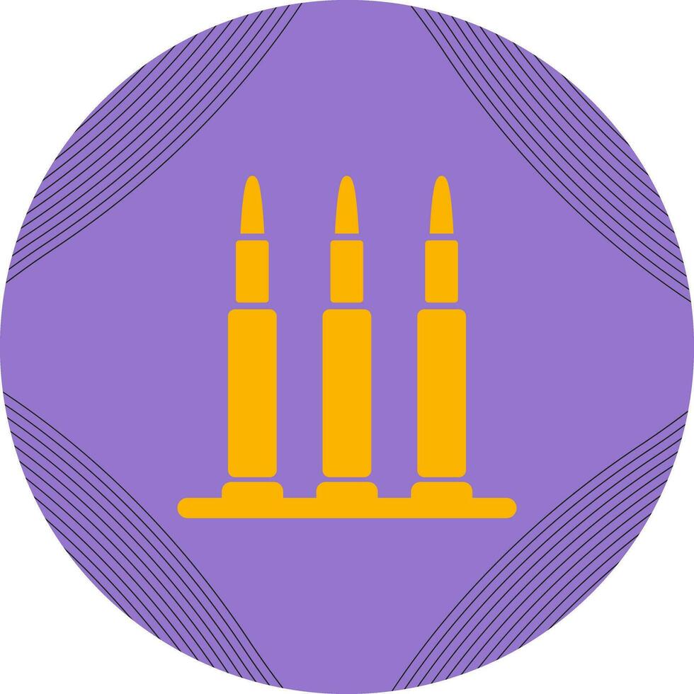 Bullets Vector Icon