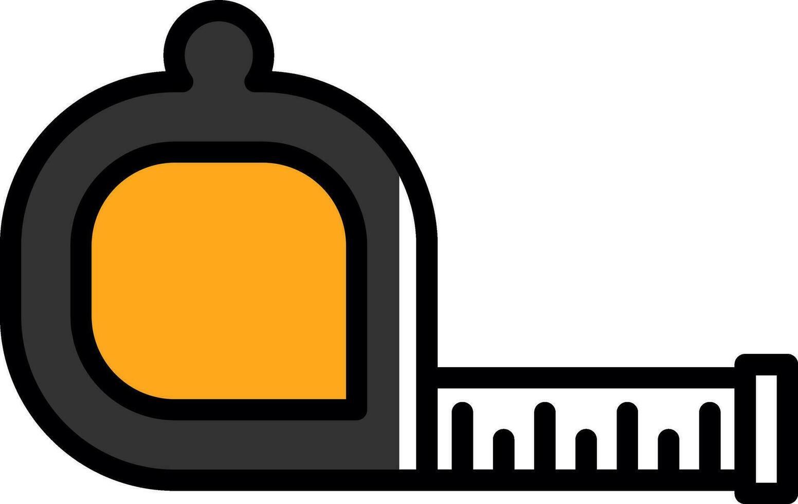 Tape  Vector Icon Design