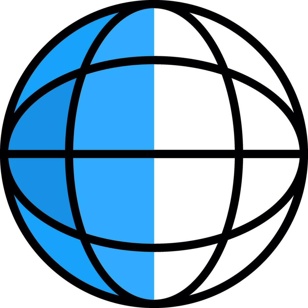 Worldwide shipping  Vector Icon Design