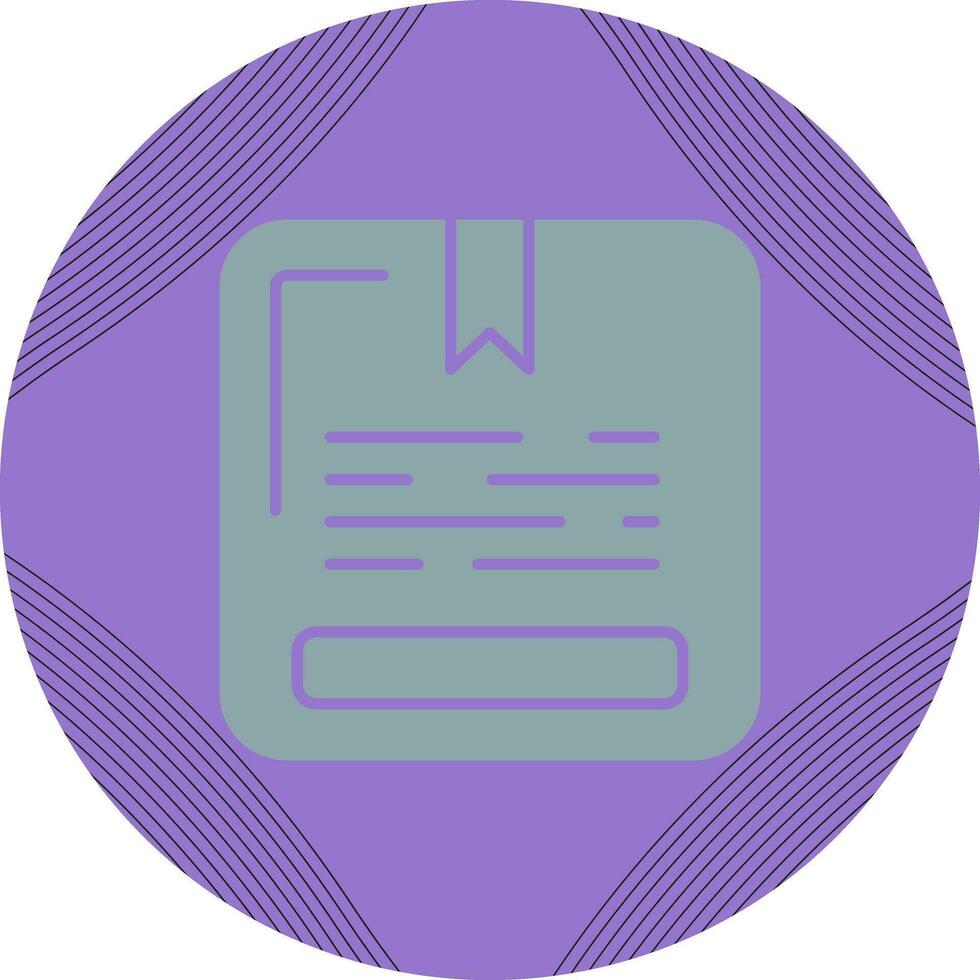 Box Vector Icon