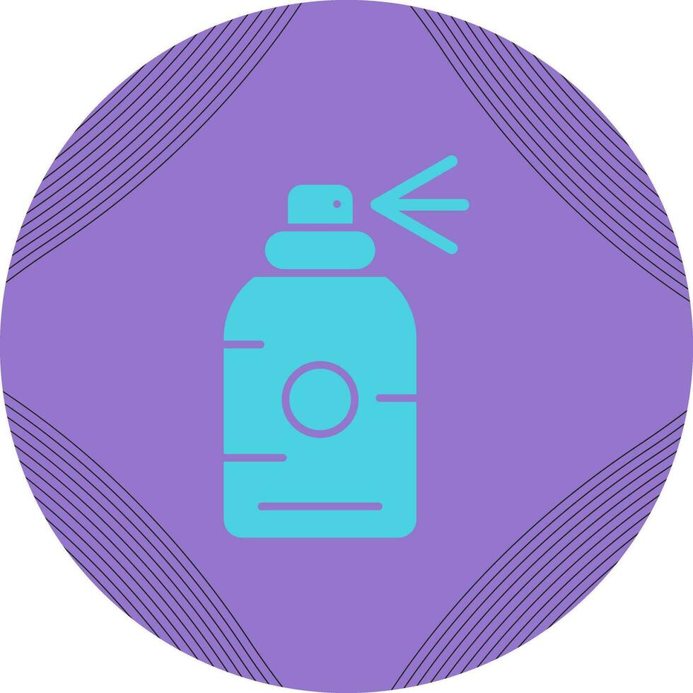 Spray Paint Vector Icon
