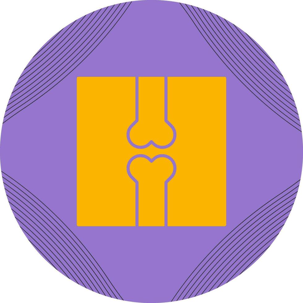 Arthritis Vector Icon