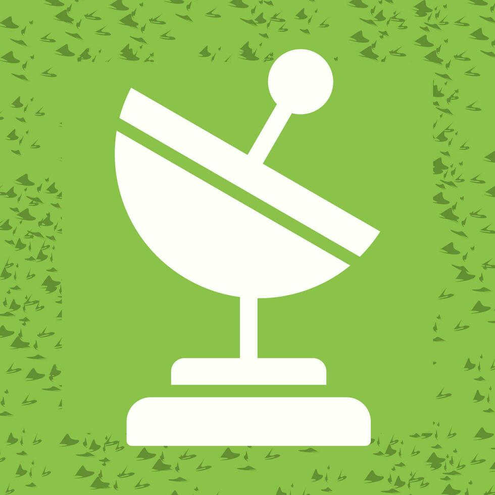 Antenna Vector Icon