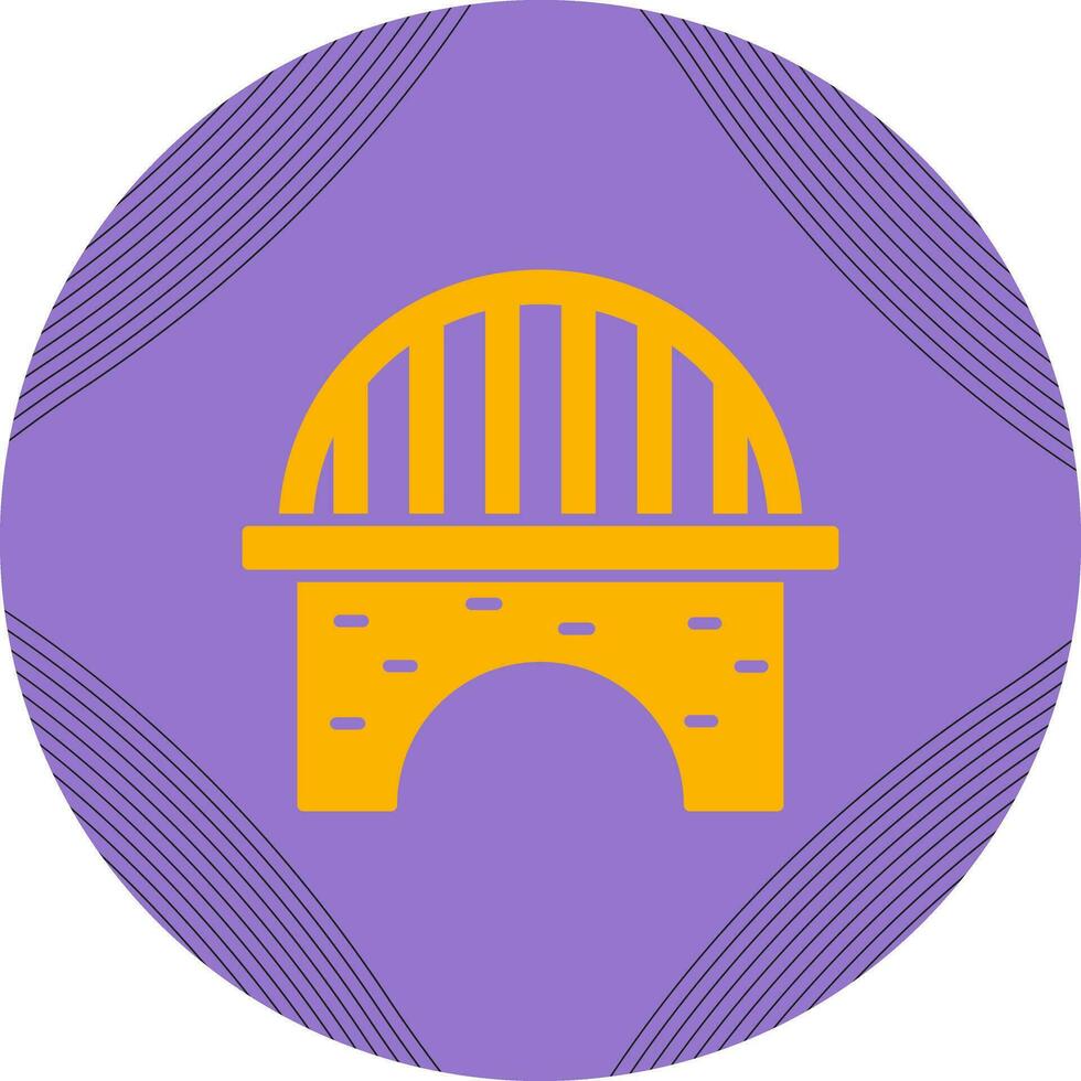 Bridge Vector Icon