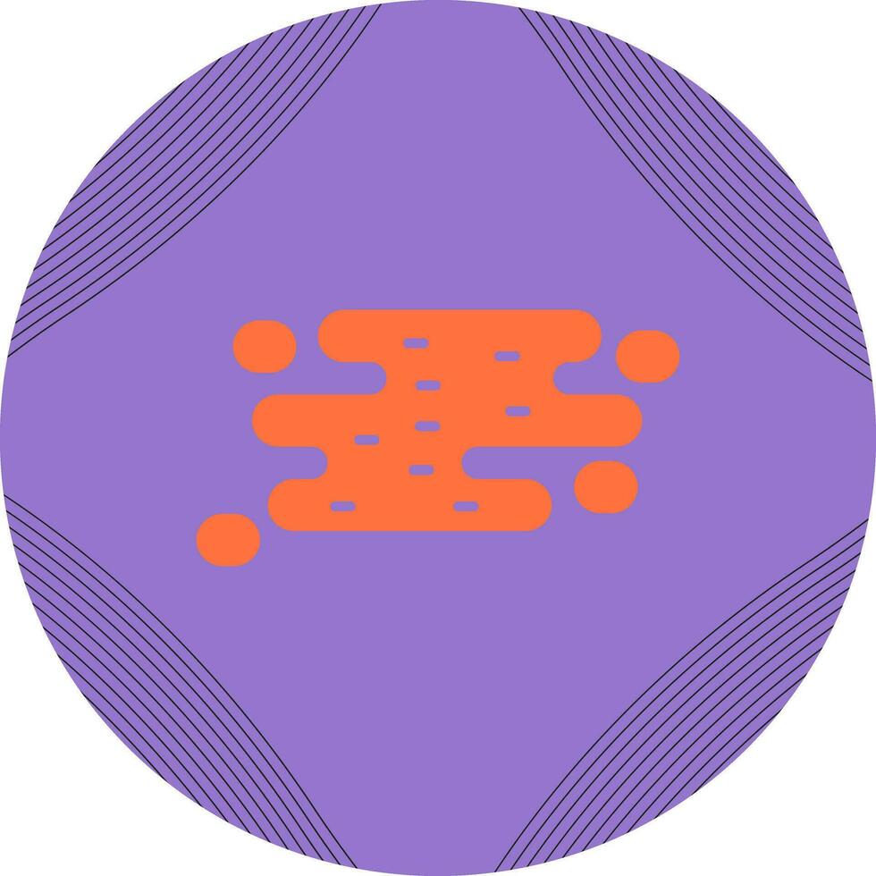 Puddle Vector Icon