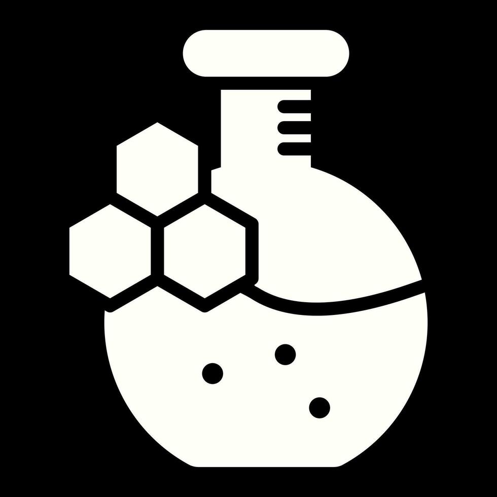 Chemistry Set Vector Icon