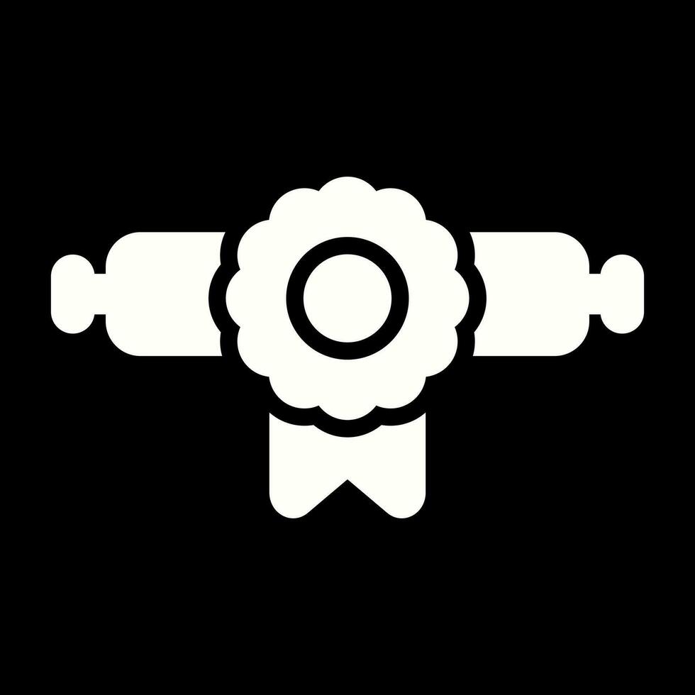 Certificate Vector Icon