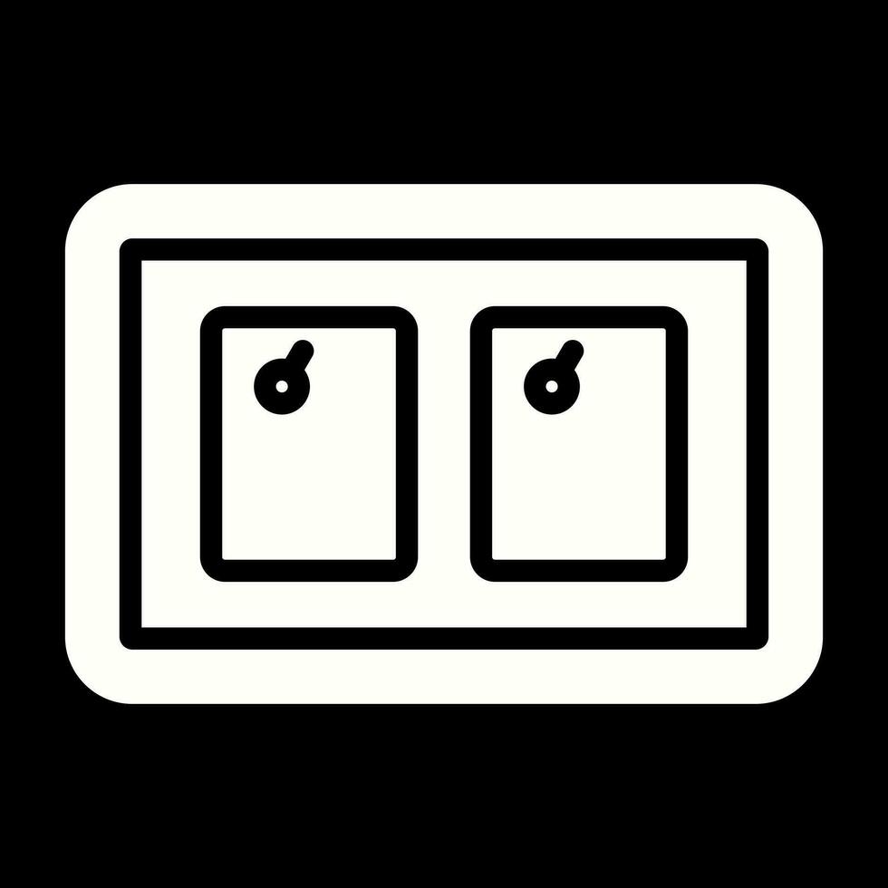 Pinboard Vector Icon