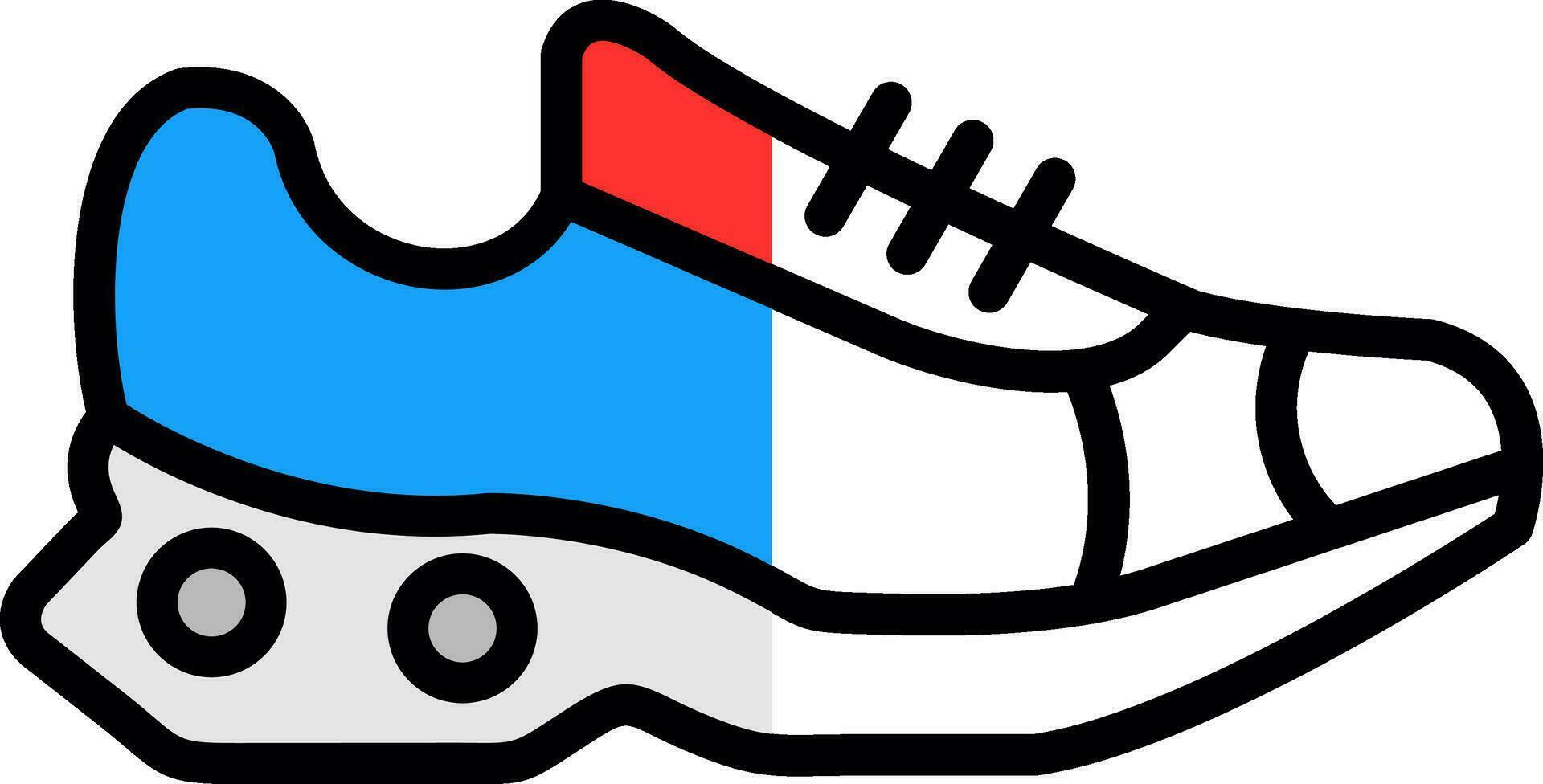 Simulation  Vector Icon Design
