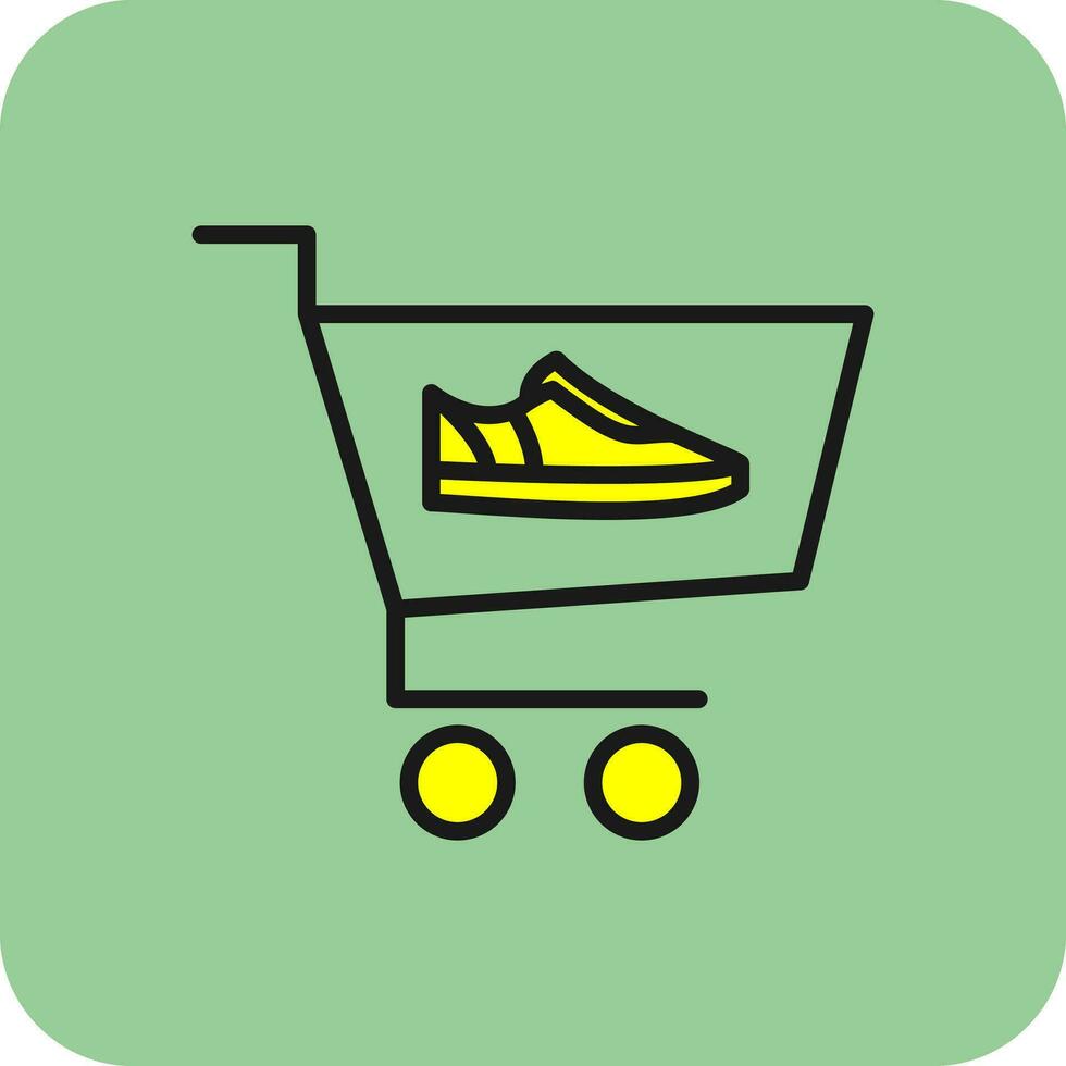 Ecommerce  Vector Icon Design