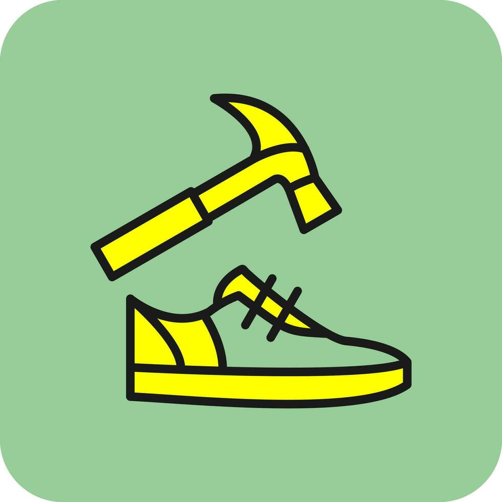 Repair  Vector Icon Design