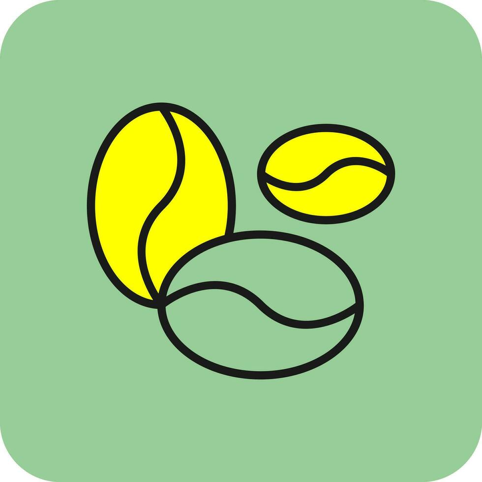 Coffee Vector Icon Design