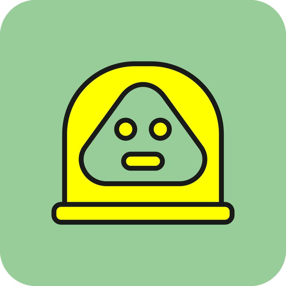 Blocks  Vector Icon Design