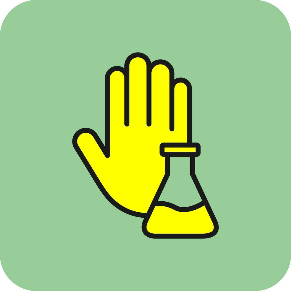 Burn  Vector Icon Design