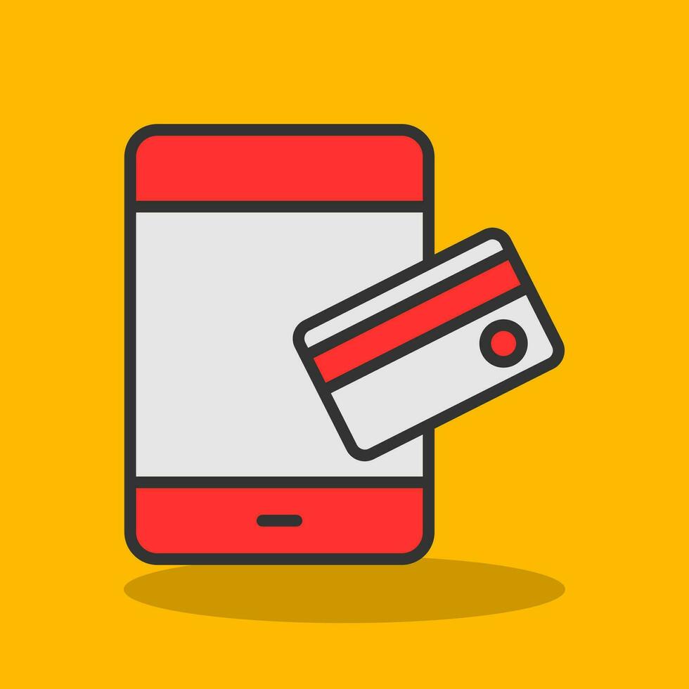 Payment Vector Icon Design